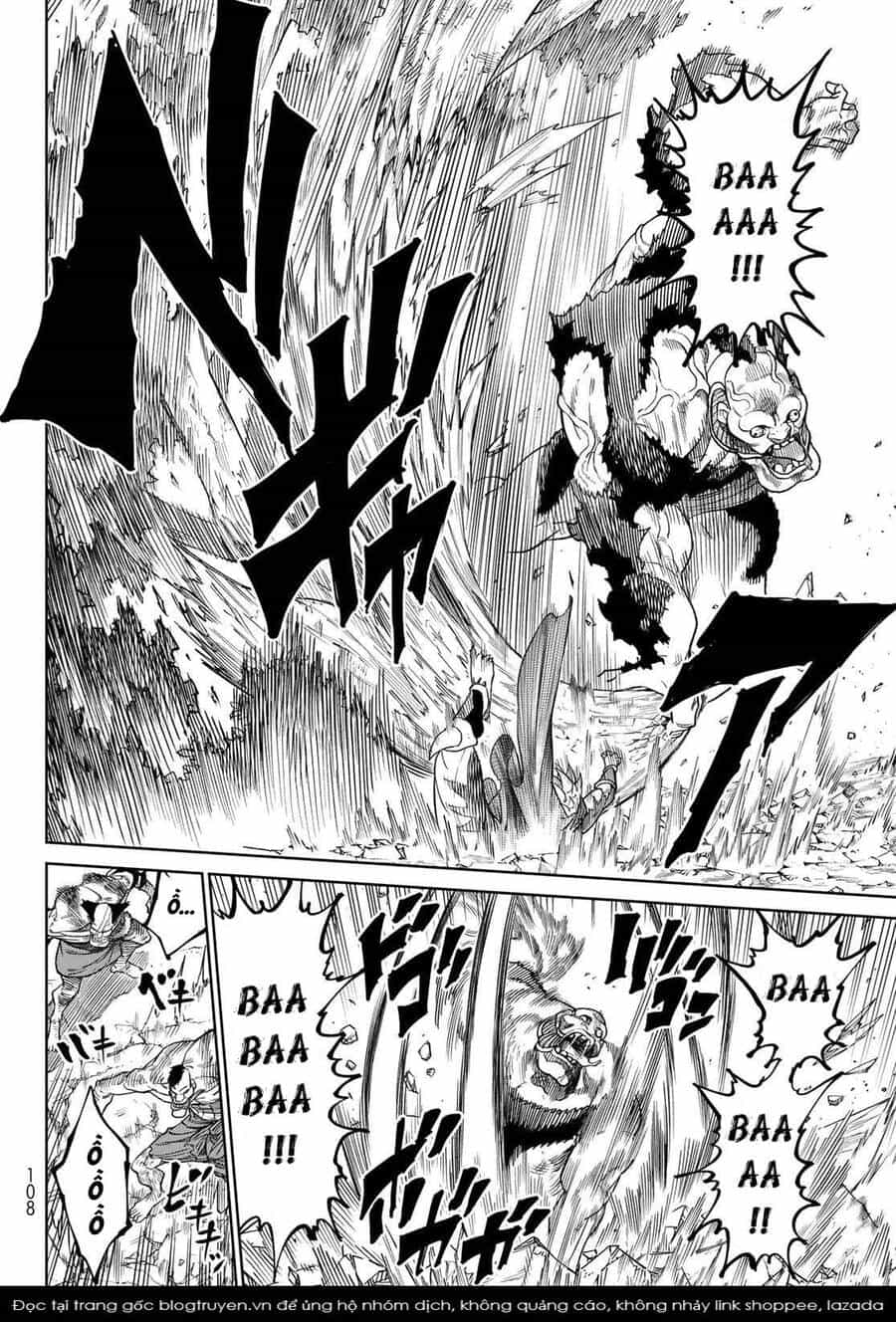 Versus - Chuong 19 - ảnh 5