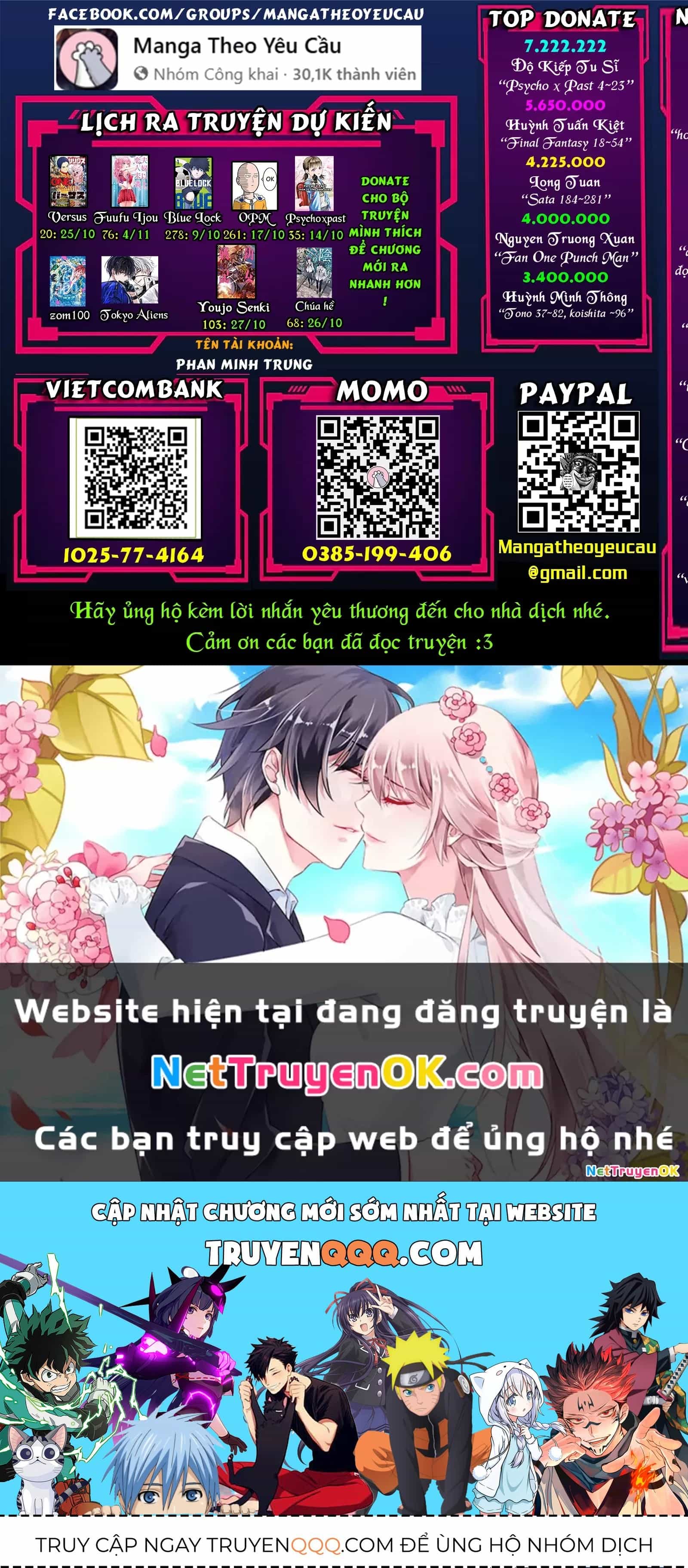 Versus - Chương 19.2 - ảnh 24