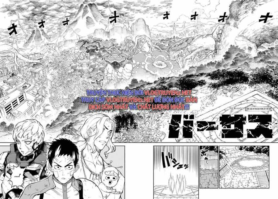 Versus - Chương 3 - ảnh 3