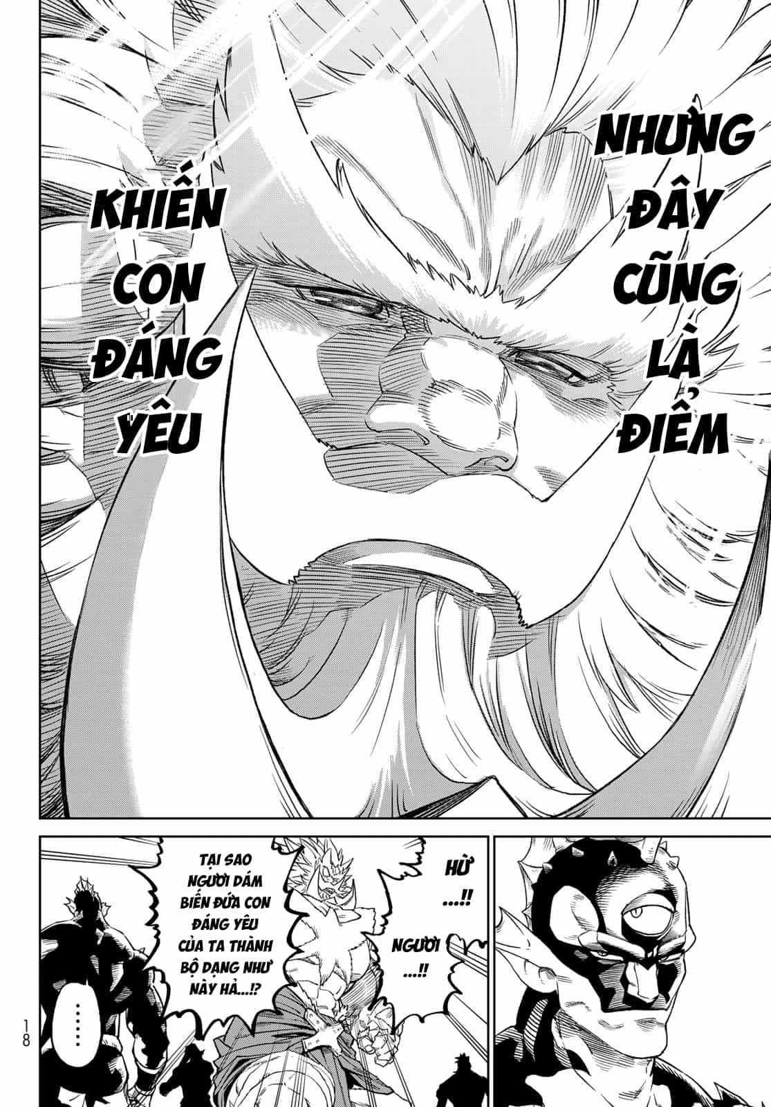 Versus - Chương 20 - ảnh 9