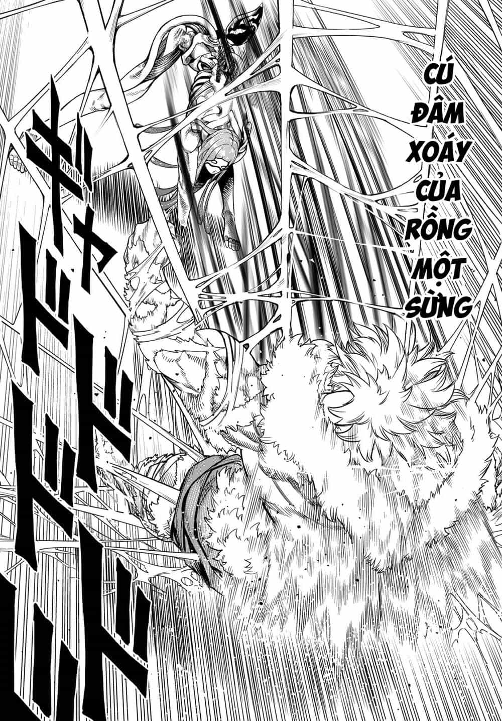 Versus - Chương 21 - ảnh 25