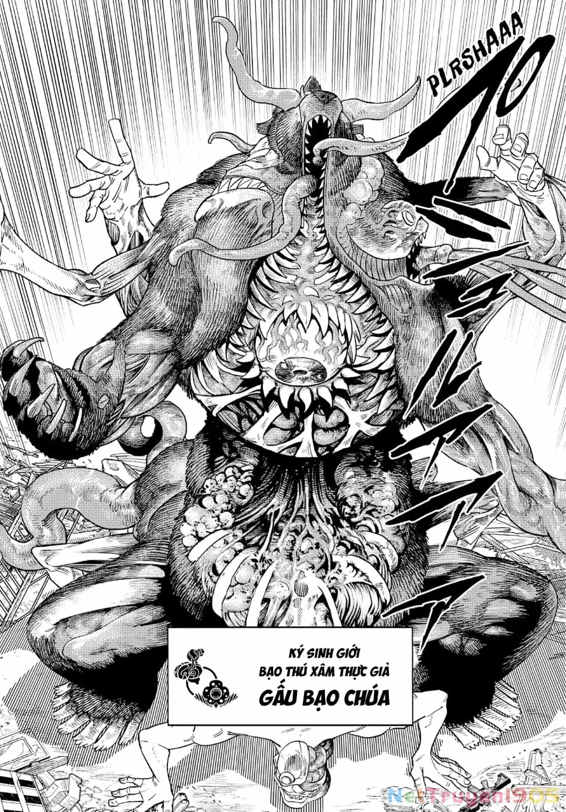Versus - Chương 24 - ảnh 18