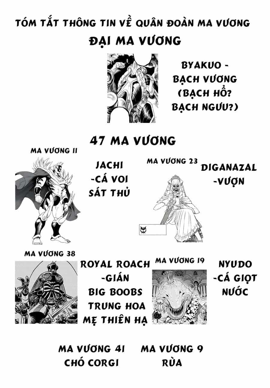 Versus - Chương 29 - ảnh 32