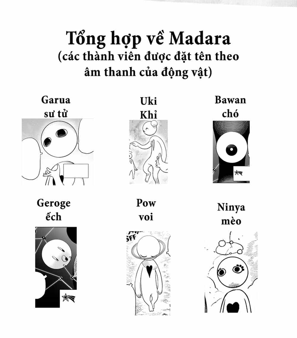 Versus - Chương 31 - ảnh 34