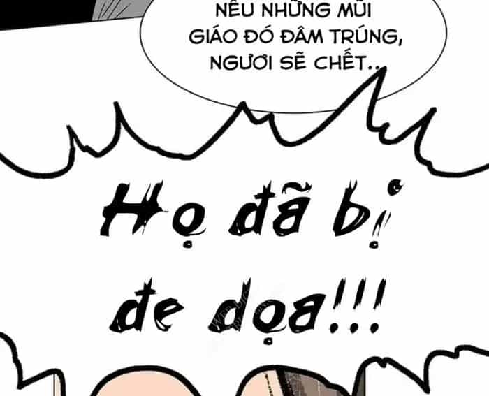 Vết Mờ Của Quá Khứ - Chương 10 - ảnh 119
