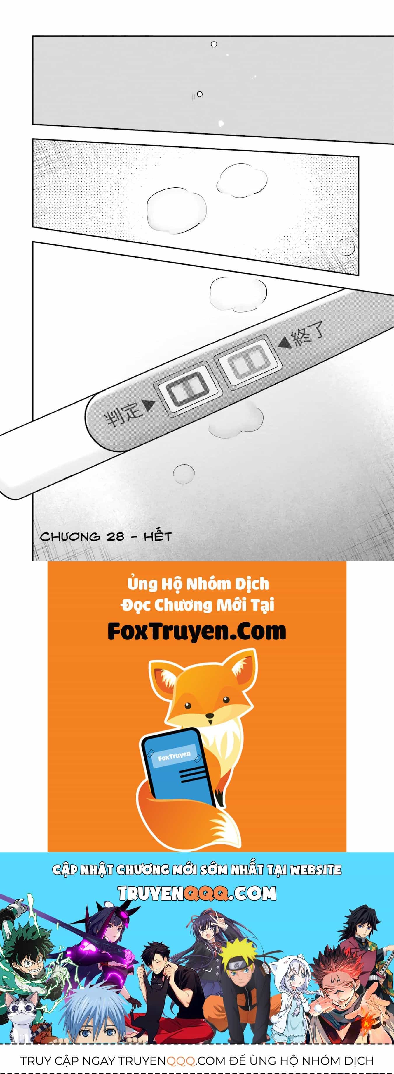 Vết Sẹo Không Phai - Chương 28 - ảnh 18