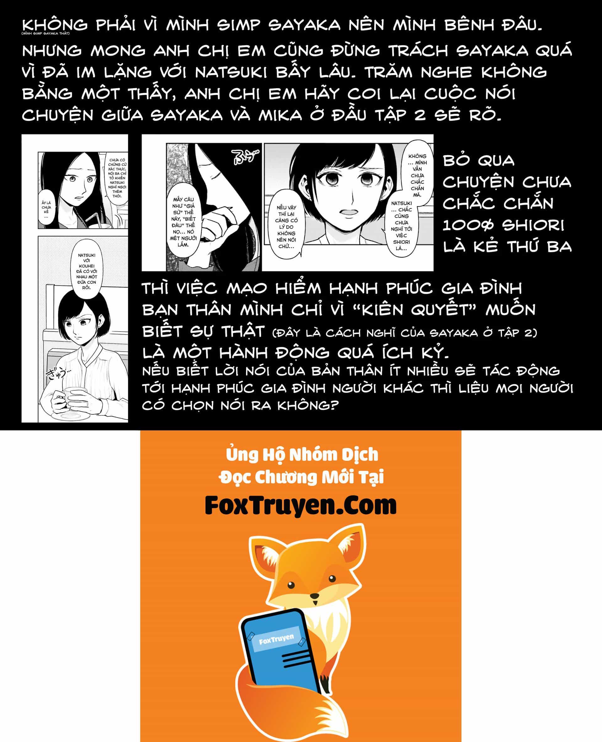 Vết Sẹo Không Phai - Chương 38 - ảnh 18
