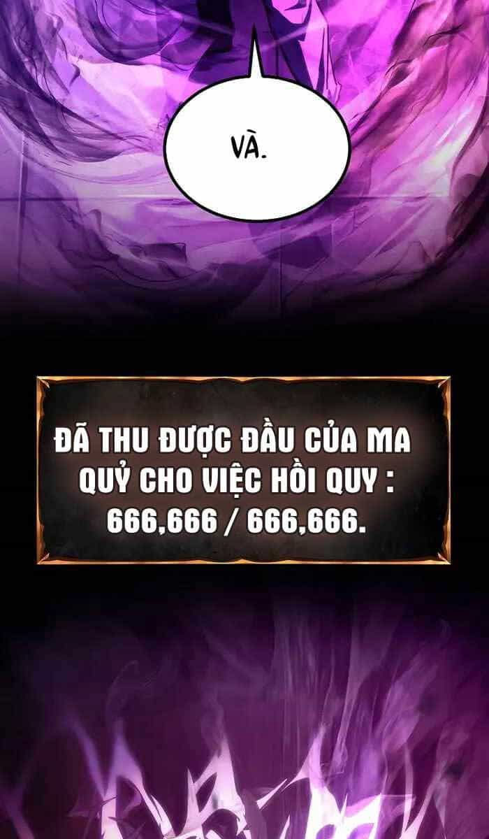 Vị Bạo Chúa Của Ngày Tận Thế Trở Lại - Chương 1 - ảnh 73