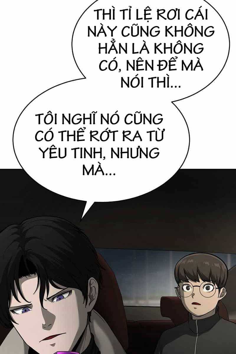 Vị Bạo Chúa Của Ngày Tận Thế Trở Lại - Chương 10 - ảnh 17