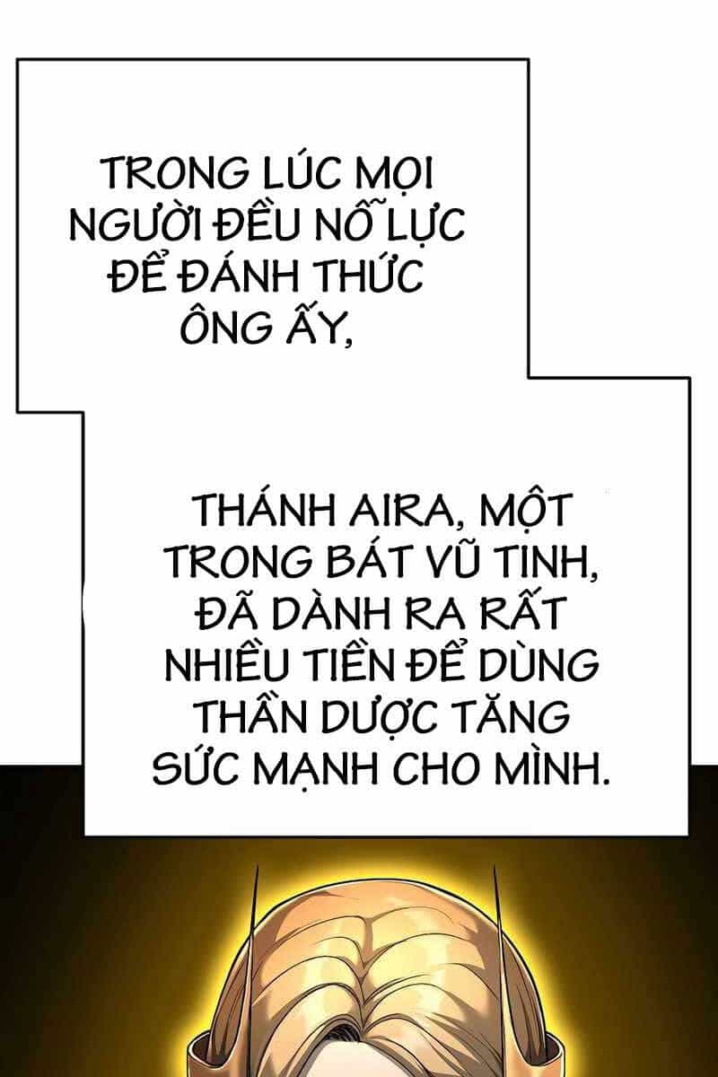 Vị Bạo Chúa Của Ngày Tận Thế Trở Lại - Chương 10 - ảnh 33