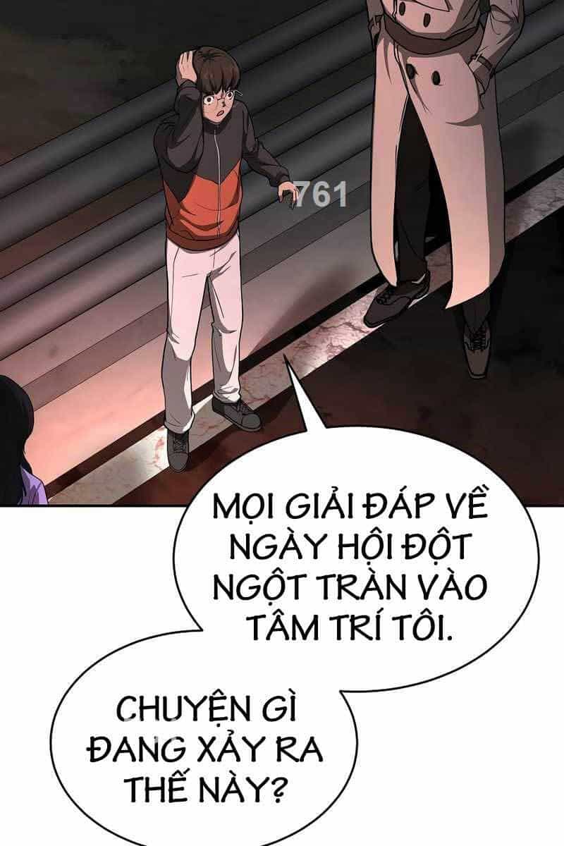 Vị Bạo Chúa Của Ngày Tận Thế Trở Lại - Chương 11 - ảnh 2