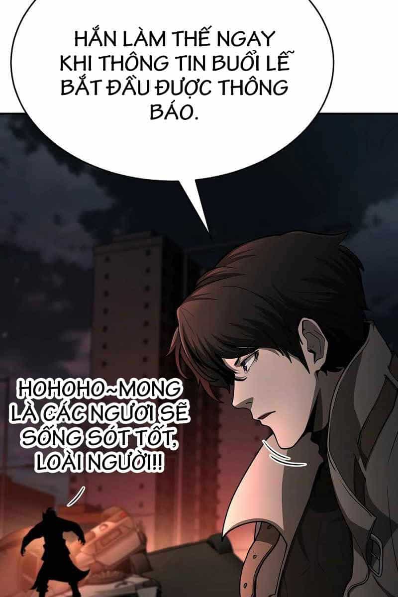 Vị Bạo Chúa Của Ngày Tận Thế Trở Lại - Chương 11 - ảnh 4