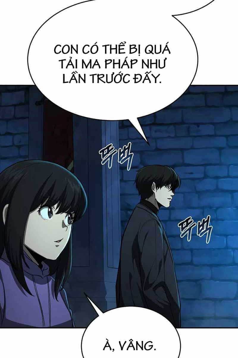 Vị Bạo Chúa Của Ngày Tận Thế Trở Lại - Chương 11 - ảnh 55