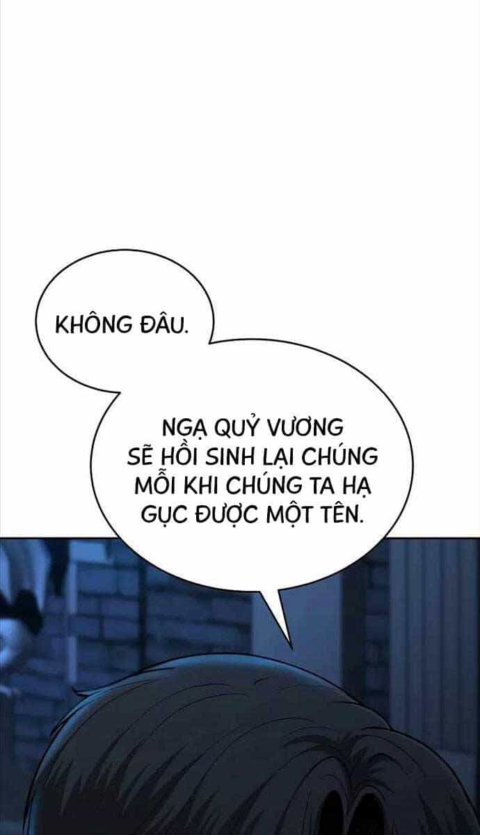 Vị Bạo Chúa Của Ngày Tận Thế Trở Lại - Chương 12 - ảnh 7