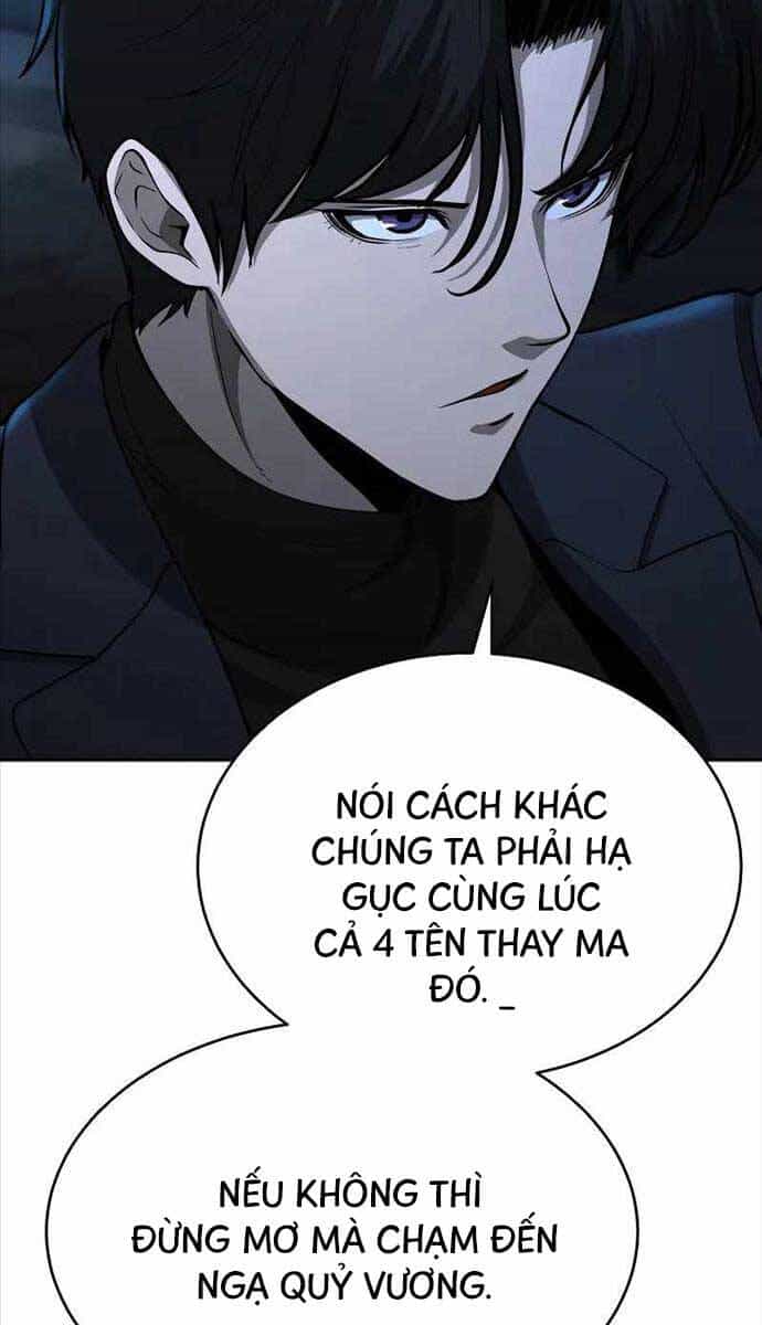 Vị Bạo Chúa Của Ngày Tận Thế Trở Lại - Chương 12 - ảnh 8