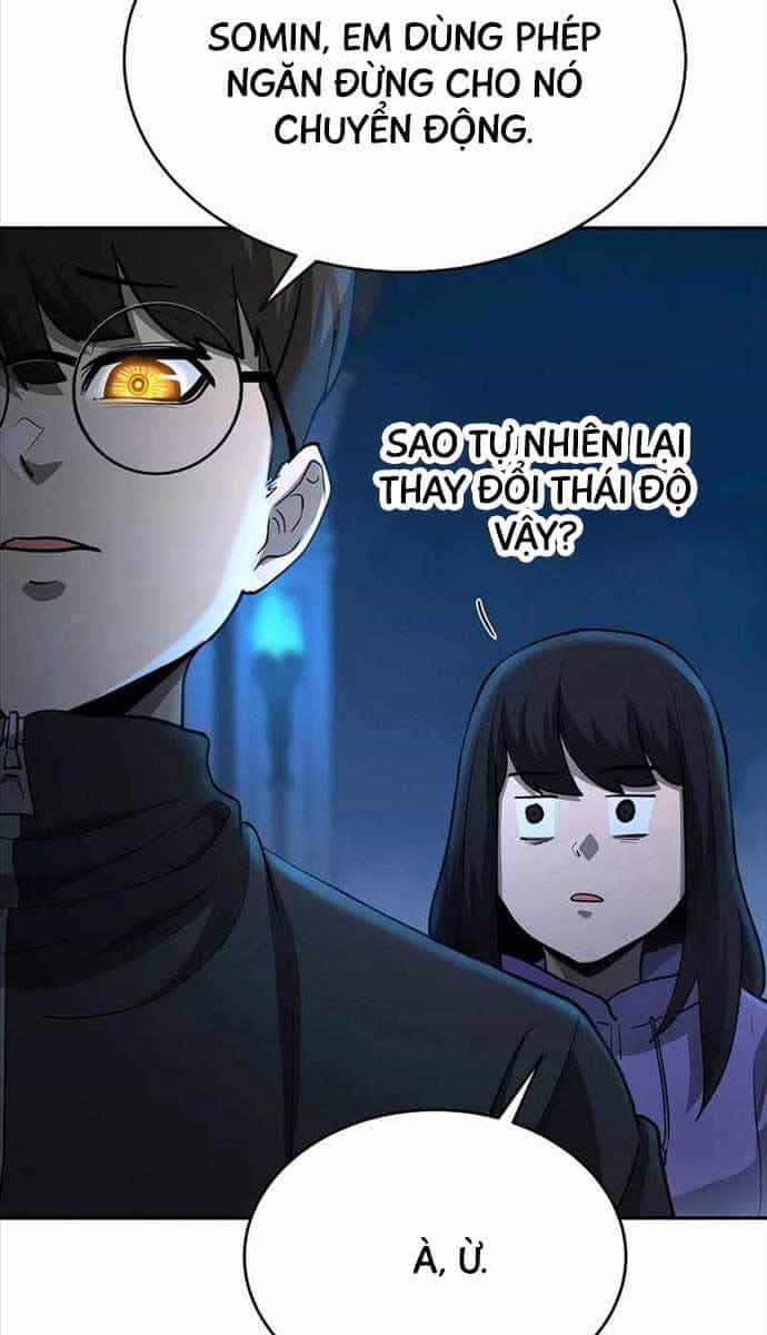 Vị Bạo Chúa Của Ngày Tận Thế Trở Lại - Chương 13 - ảnh 88