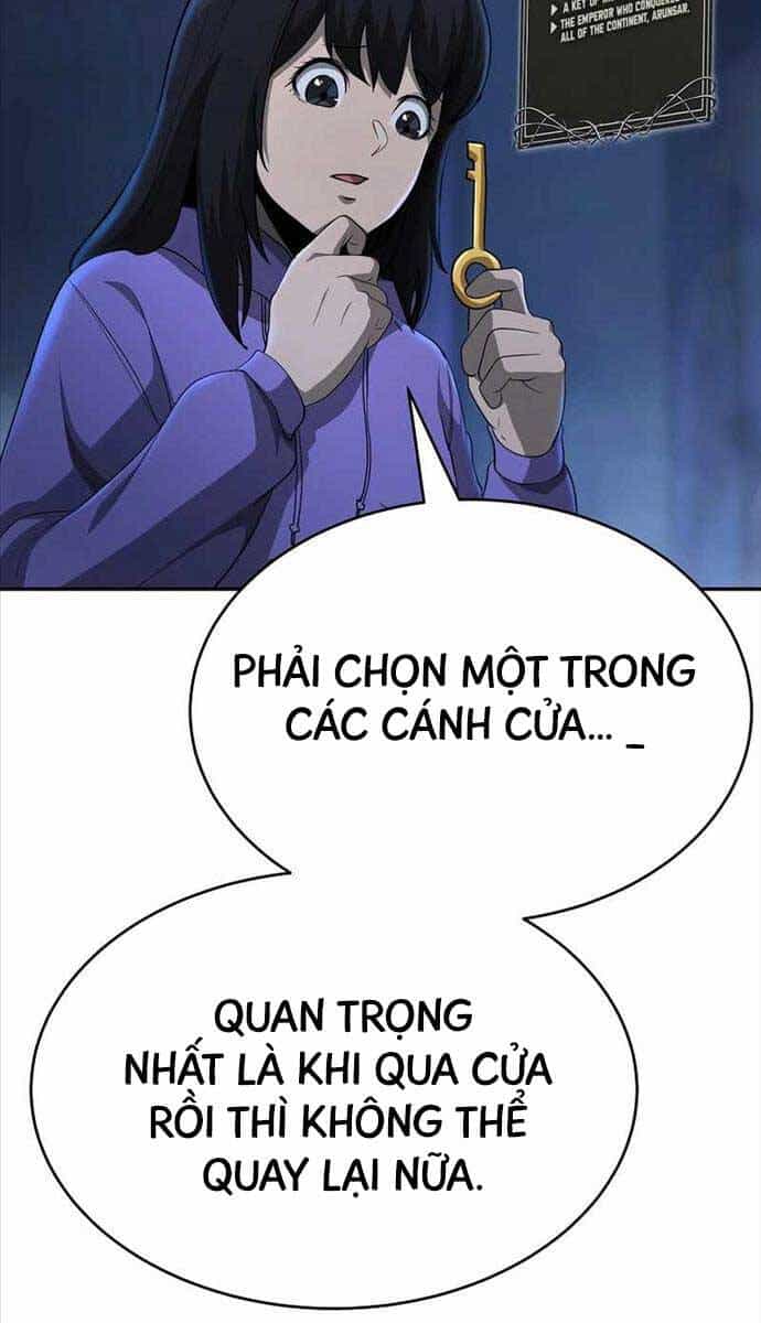 Vị Bạo Chúa Của Ngày Tận Thế Trở Lại - Chương 14 - ảnh 21