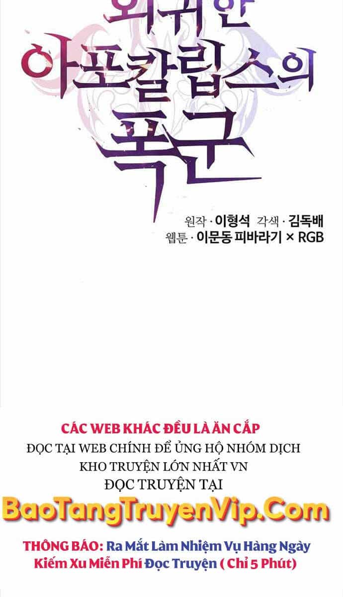 Vị Bạo Chúa Của Ngày Tận Thế Trở Lại - Chương 14 - ảnh 30