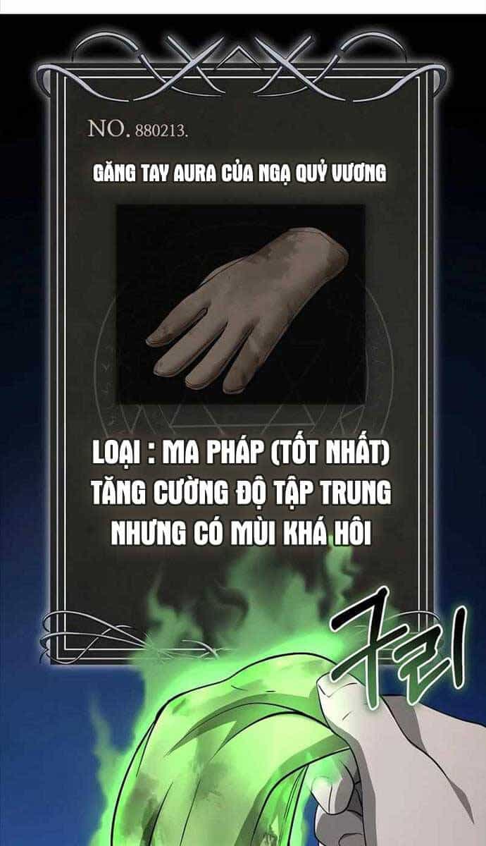 Vị Bạo Chúa Của Ngày Tận Thế Trở Lại - Chương 14 - ảnh 6