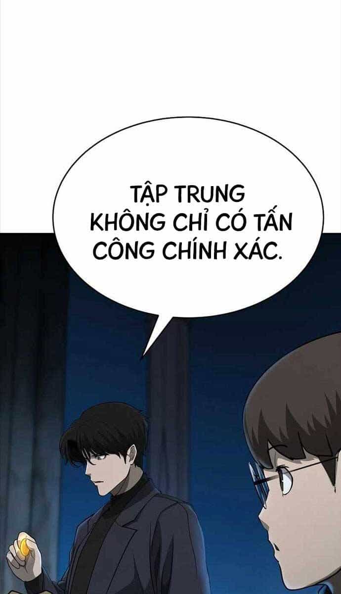 Vị Bạo Chúa Của Ngày Tận Thế Trở Lại - Chương 14 - ảnh 8