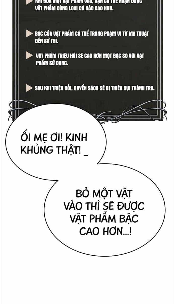 Vị Bạo Chúa Của Ngày Tận Thế Trở Lại - Chương 16 - ảnh 36