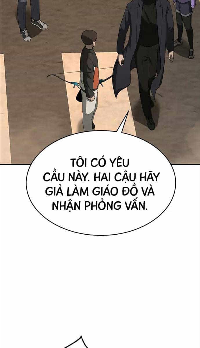 Vị Bạo Chúa Của Ngày Tận Thế Trở Lại - Chương 16 - ảnh 72