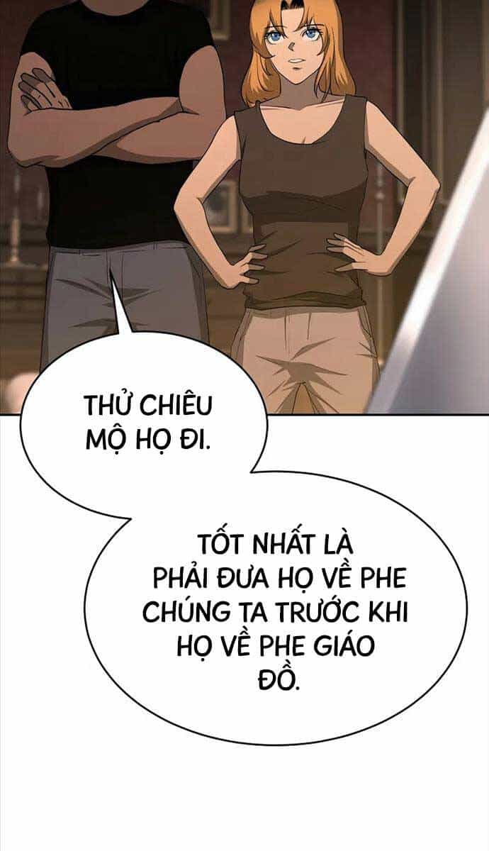 Vị Bạo Chúa Của Ngày Tận Thế Trở Lại - Chương 17 - ảnh 117