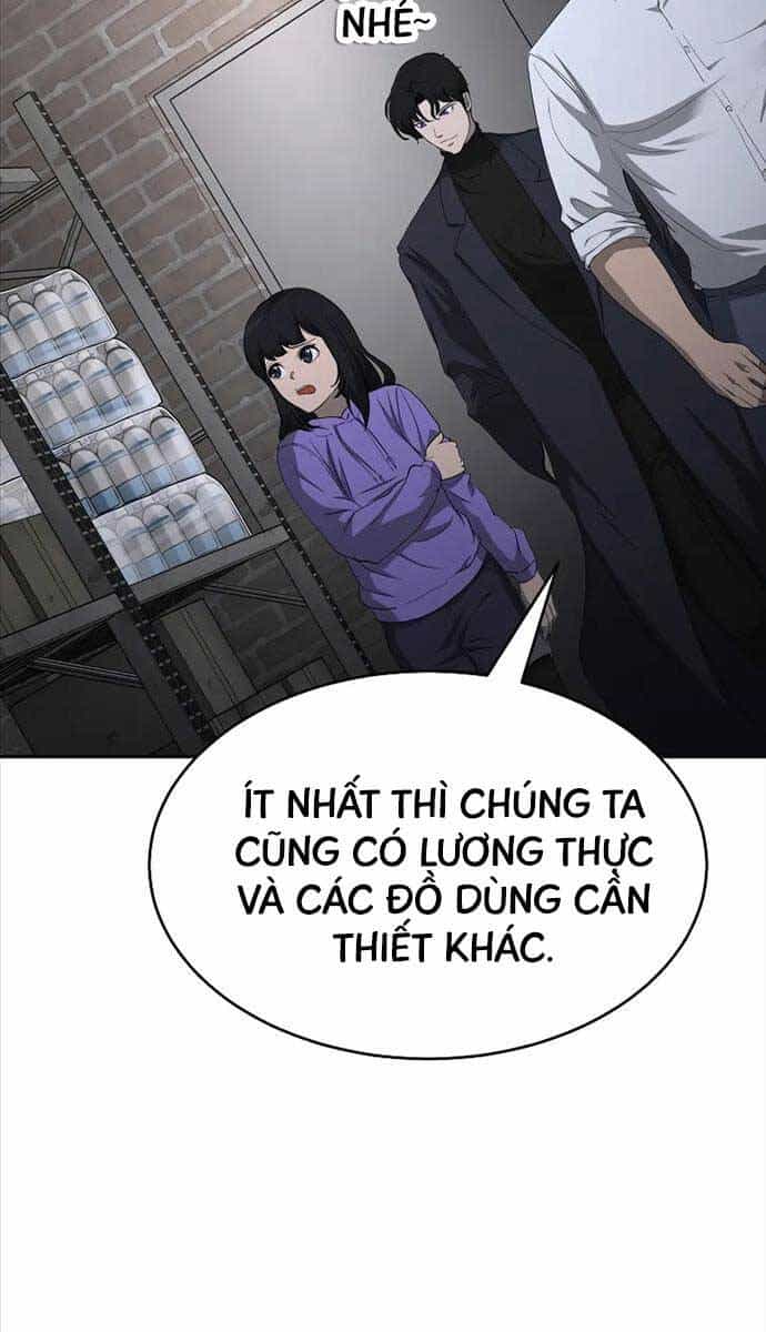 Vị Bạo Chúa Của Ngày Tận Thế Trở Lại - Chương 18 - ảnh 17