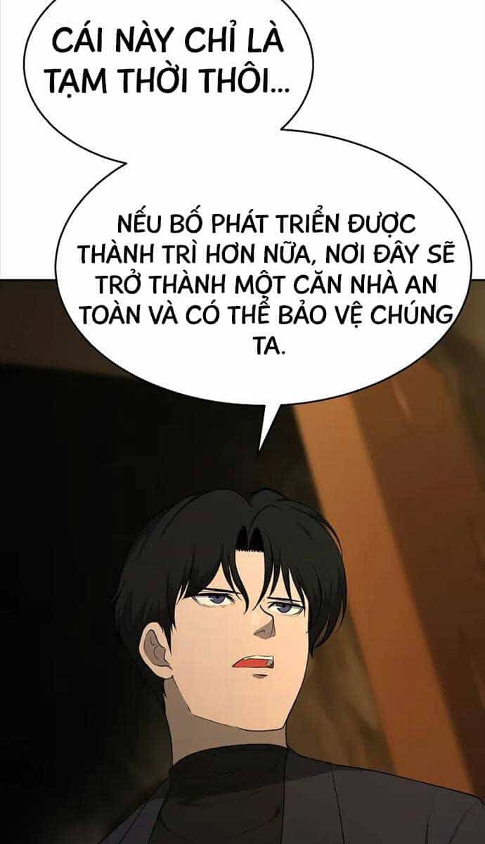 Vị Bạo Chúa Của Ngày Tận Thế Trở Lại - Chương 18 - ảnh 31