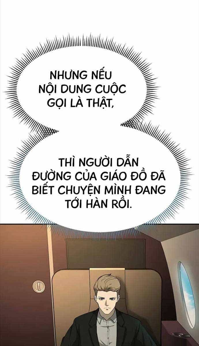 Vị Bạo Chúa Của Ngày Tận Thế Trở Lại - Chương 18 - ảnh 51