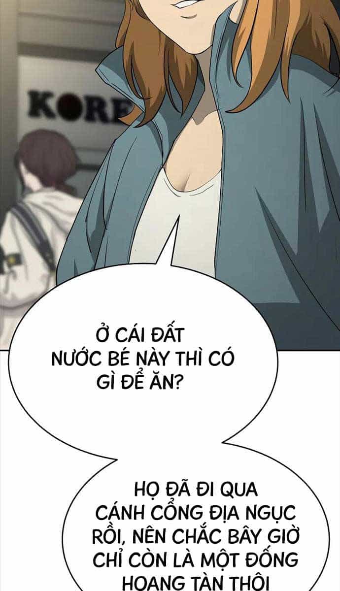 Vị Bạo Chúa Của Ngày Tận Thế Trở Lại - Chương 18 - ảnh 84