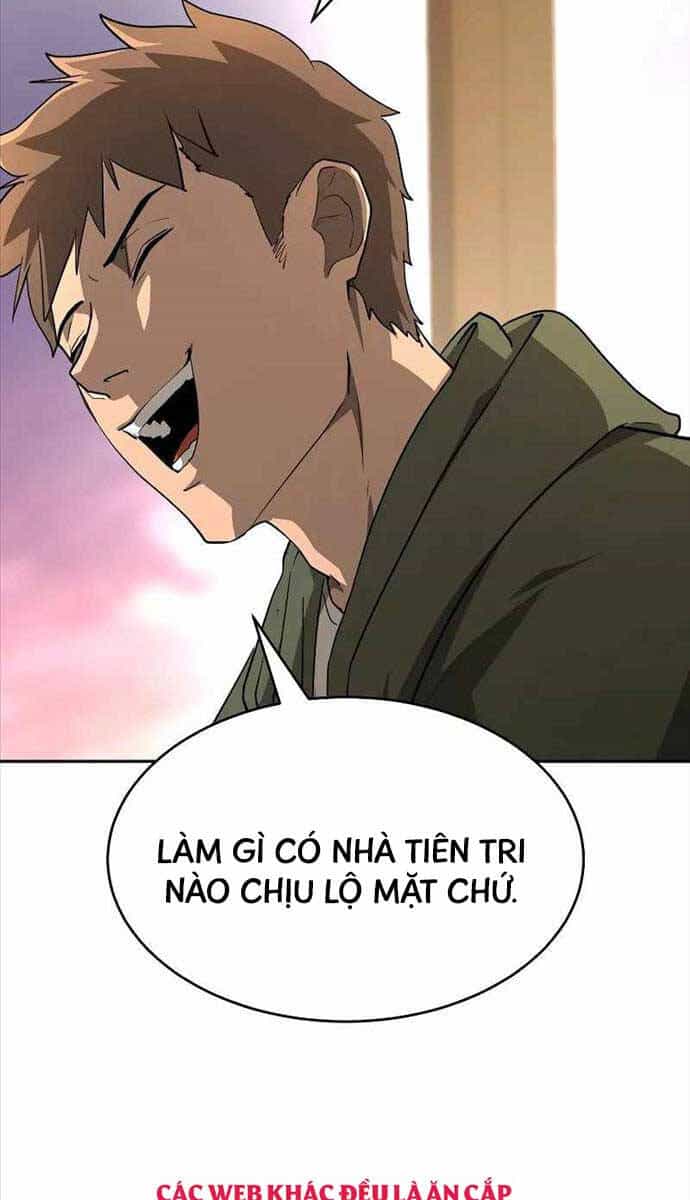 Vị Bạo Chúa Của Ngày Tận Thế Trở Lại - Chương 19 - ảnh 39