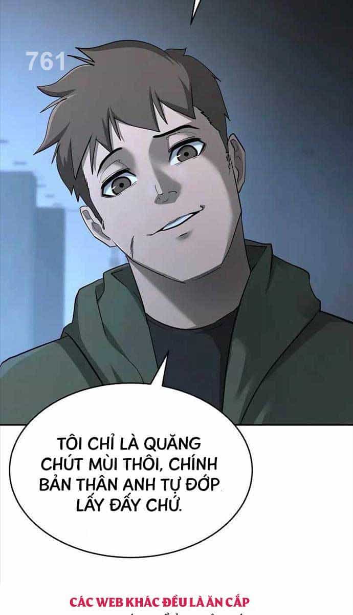 Vị Bạo Chúa Của Ngày Tận Thế Trở Lại - Chương 20 - ảnh 3