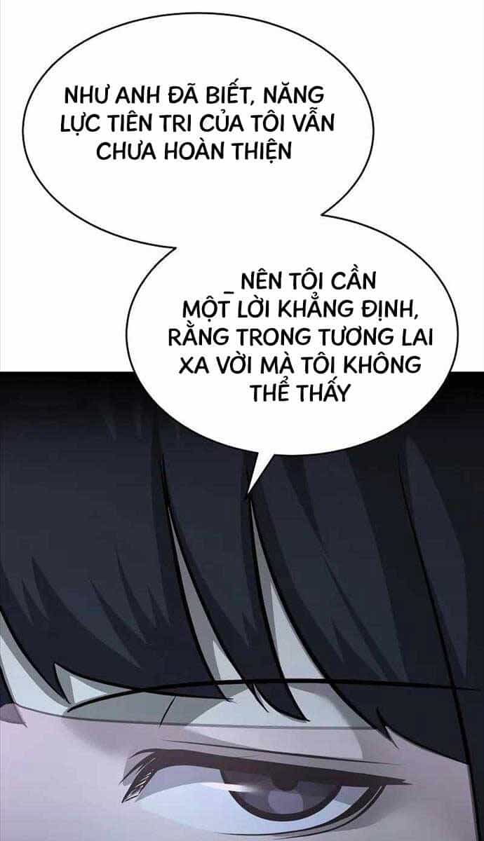 Vị Bạo Chúa Của Ngày Tận Thế Trở Lại - Chương 20 - ảnh 30