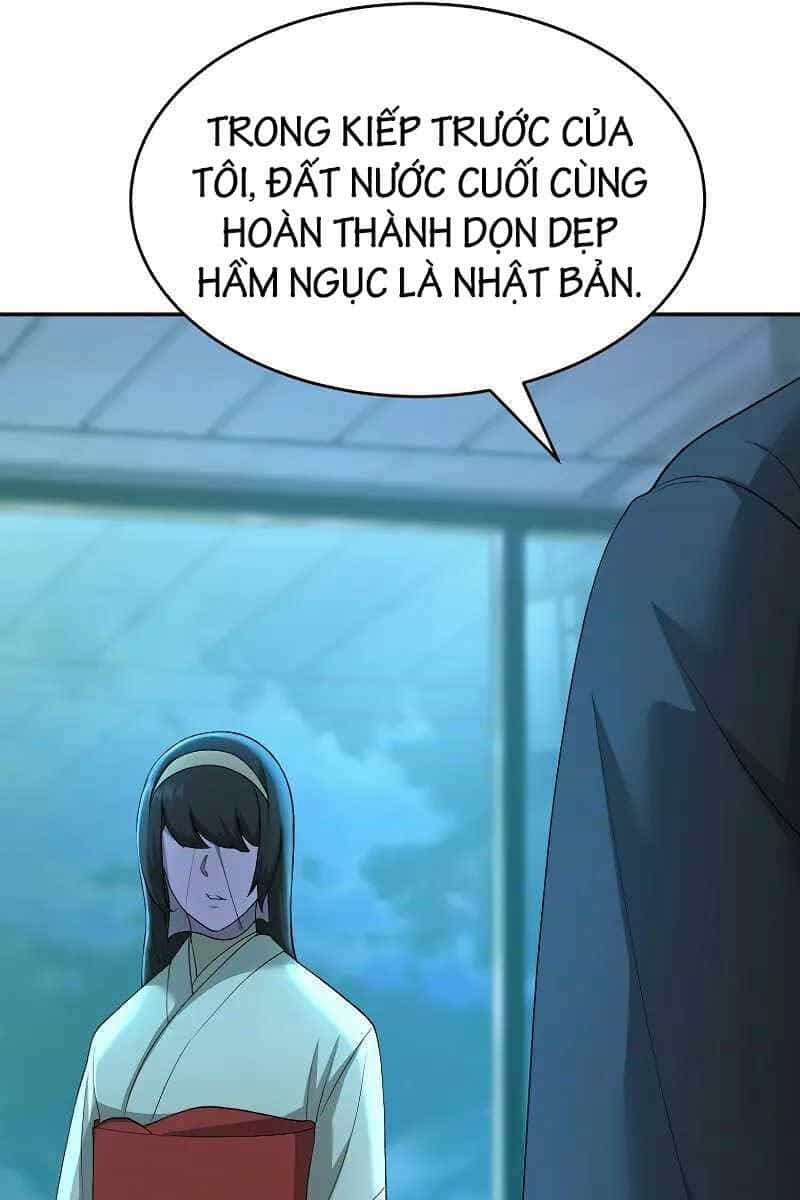 Vị Bạo Chúa Của Ngày Tận Thế Trở Lại - Chương 22 - ảnh 62