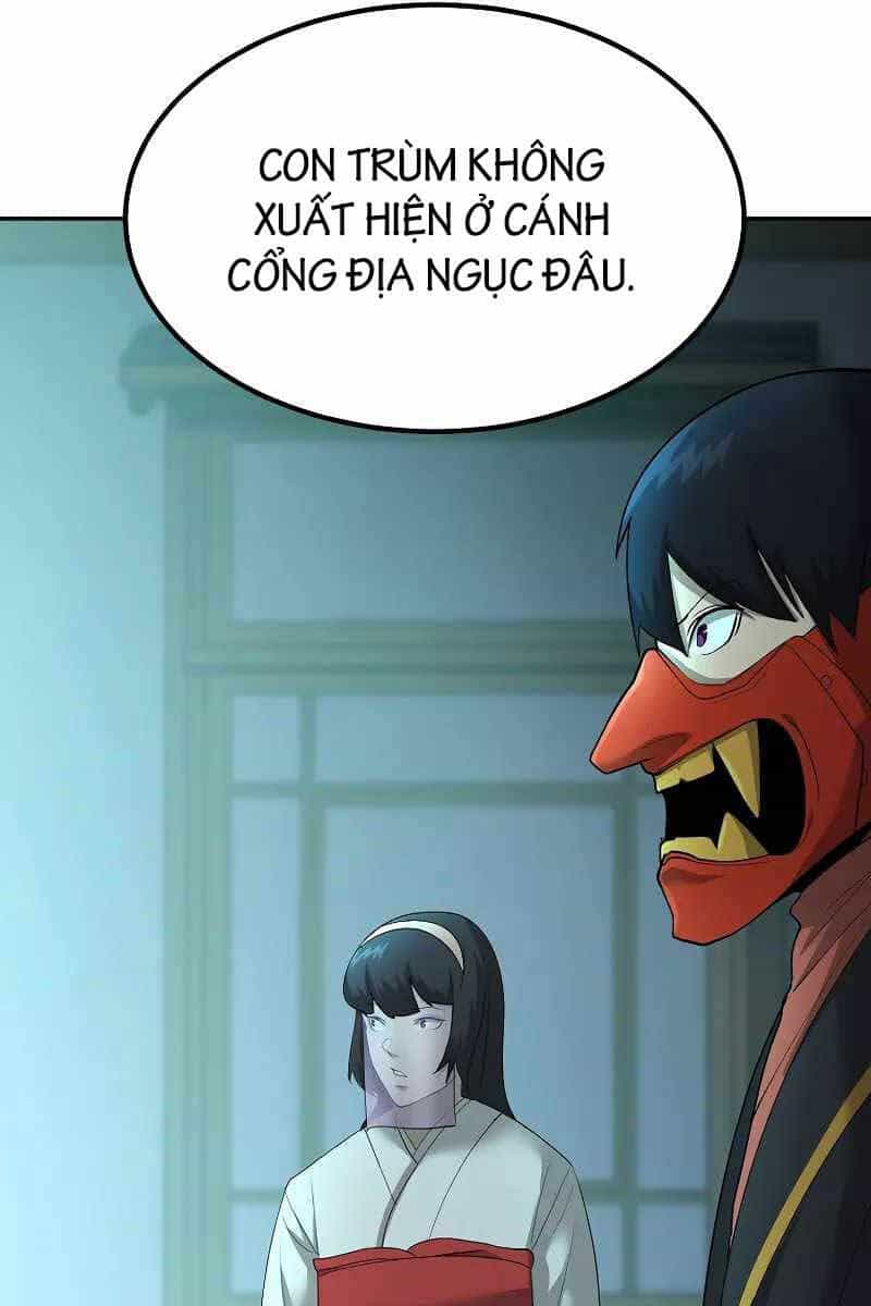 Vị Bạo Chúa Của Ngày Tận Thế Trở Lại - Chương 22 - ảnh 98