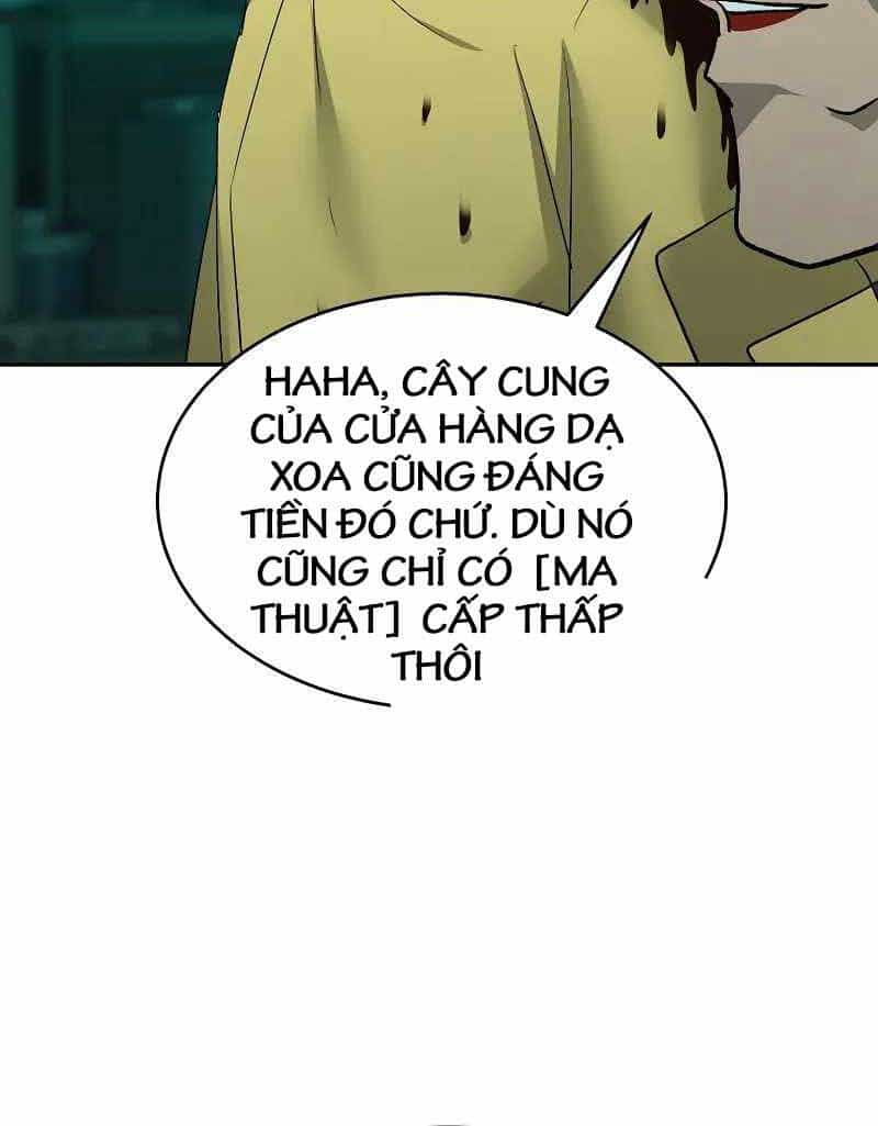 Vị Bạo Chúa Của Ngày Tận Thế Trở Lại - Chương 24 - ảnh 24