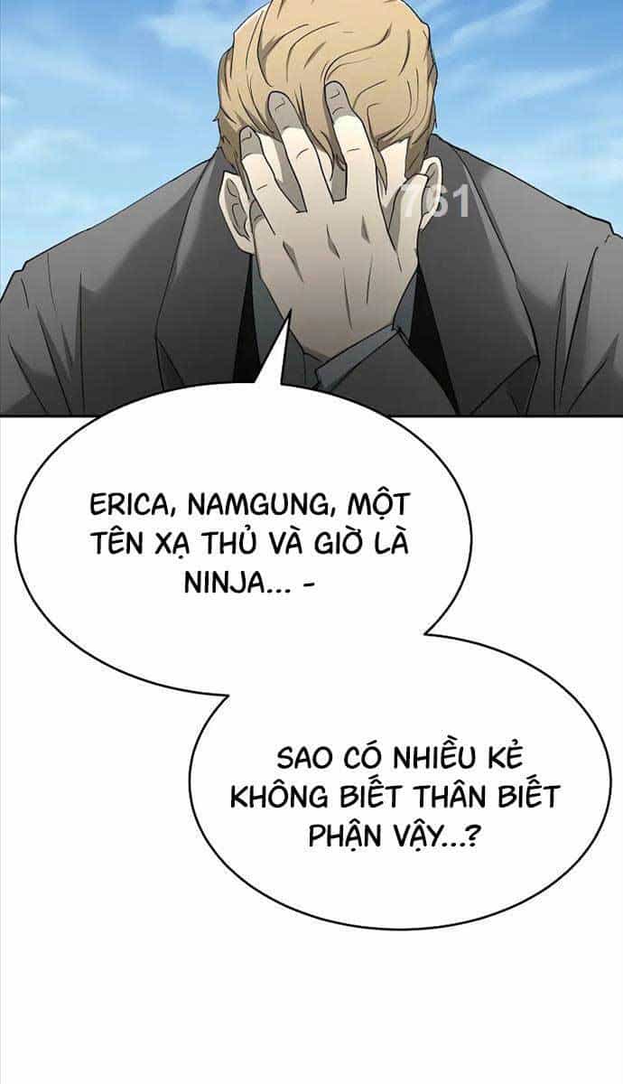 Vị Bạo Chúa Của Ngày Tận Thế Trở Lại - Chương 25 - ảnh 2