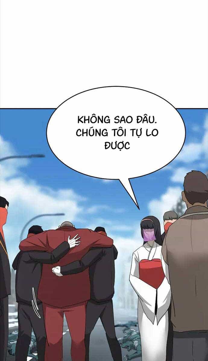 Vị Bạo Chúa Của Ngày Tận Thế Trở Lại - Chương 25 - ảnh 54