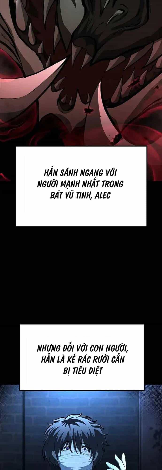 Vị Bạo Chúa Của Ngày Tận Thế Trở Lại - Chương 3 - ảnh 15