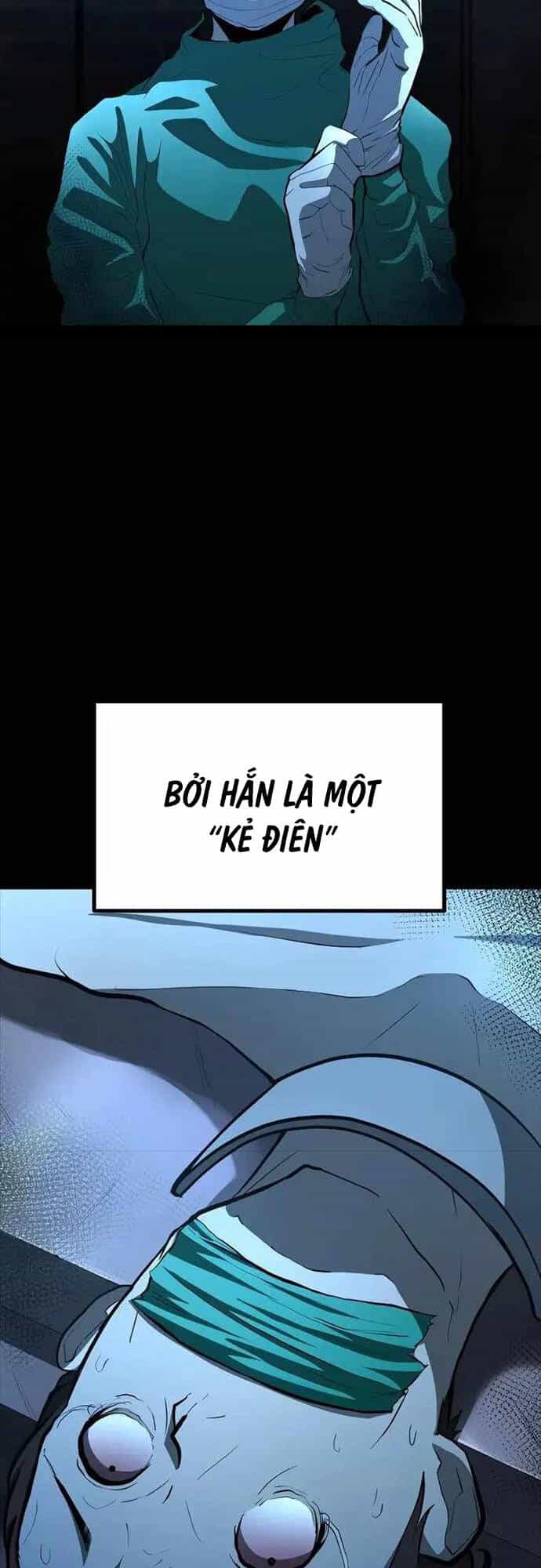 Vị Bạo Chúa Của Ngày Tận Thế Trở Lại - Chương 3 - ảnh 16