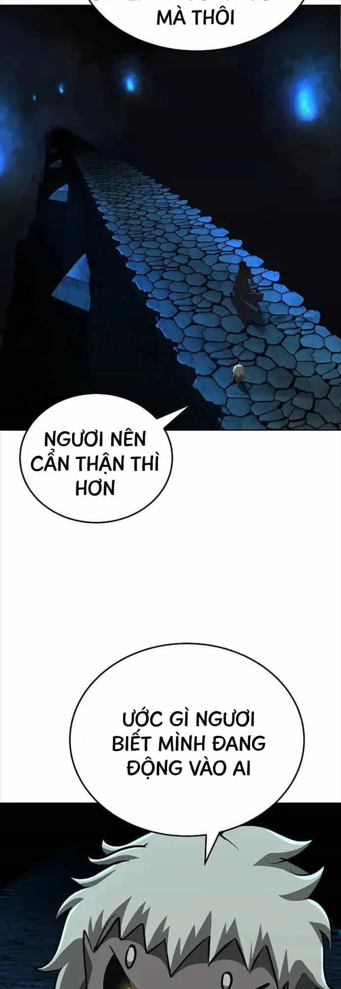 Vị Bạo Chúa Của Ngày Tận Thế Trở Lại - Chương 3 - ảnh 21