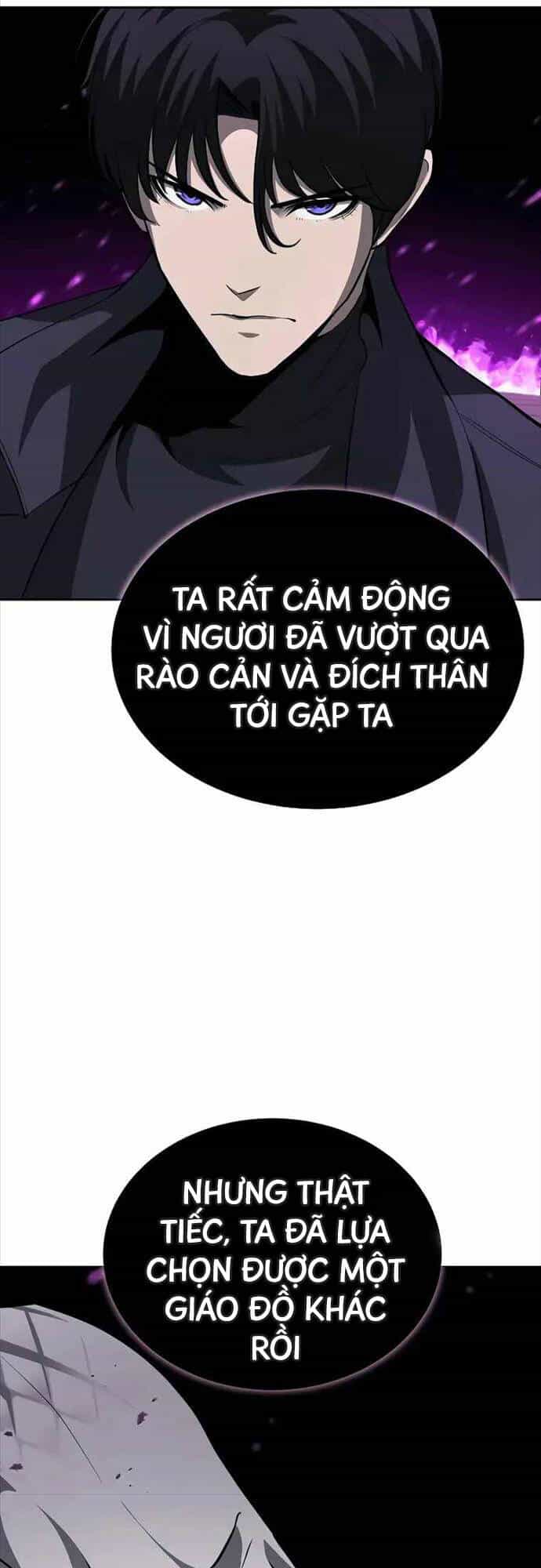 Vị Bạo Chúa Của Ngày Tận Thế Trở Lại - Chương 3 - ảnh 73