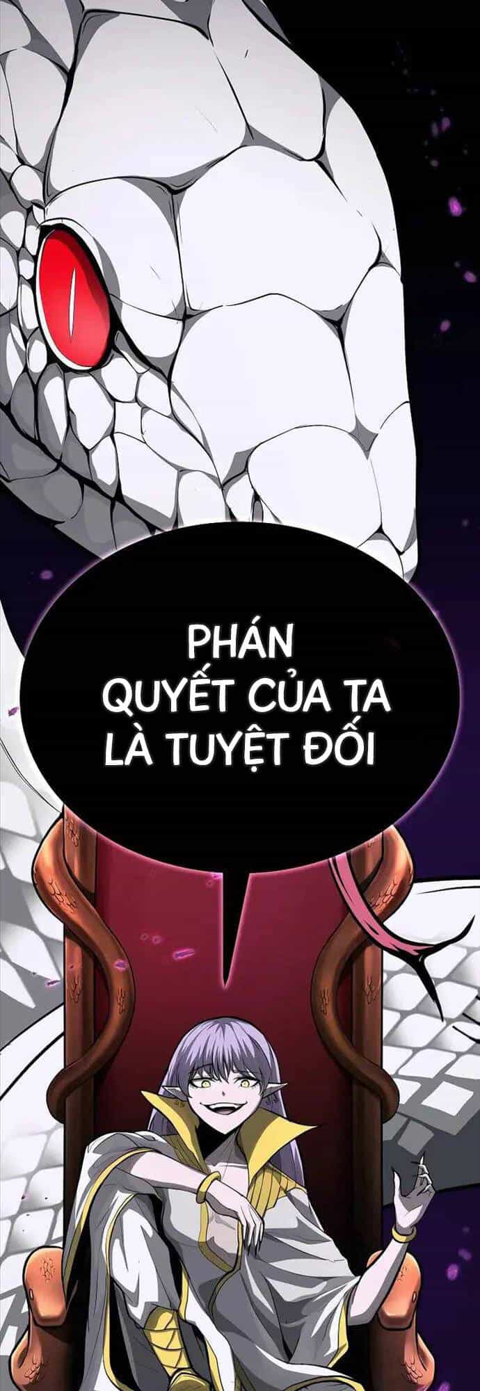 Vị Bạo Chúa Của Ngày Tận Thế Trở Lại - Chương 3 - ảnh 74