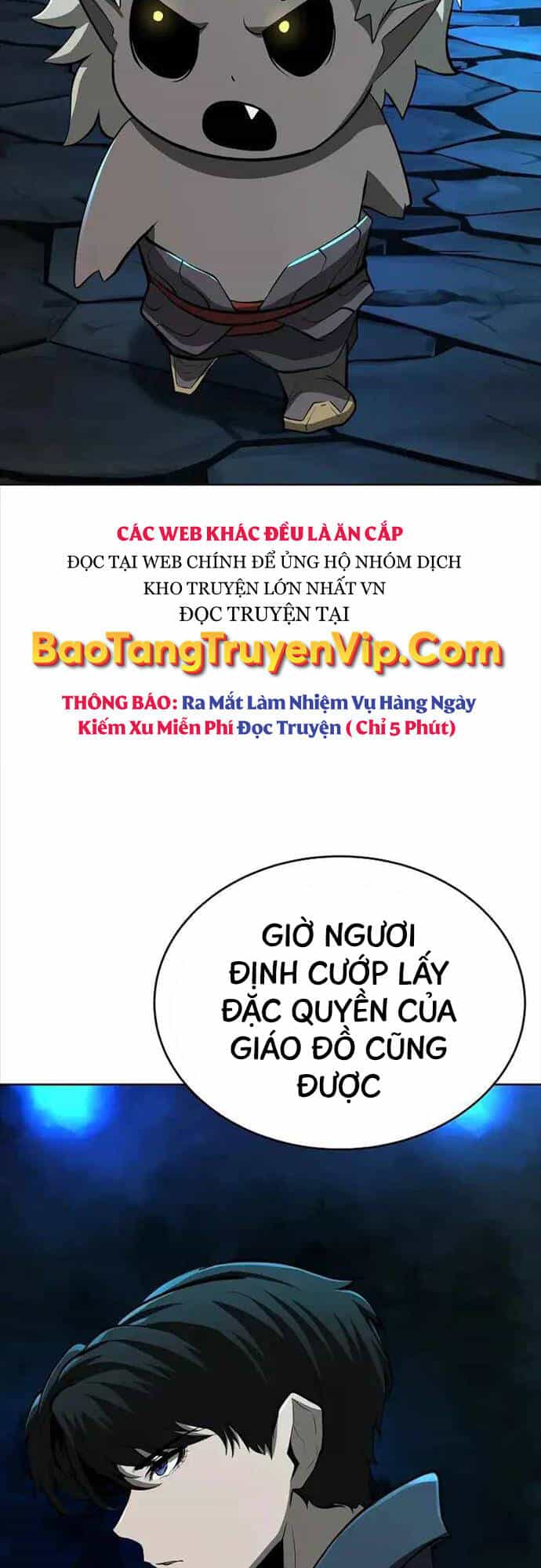 Vị Bạo Chúa Của Ngày Tận Thế Trở Lại - Chương 3 - ảnh 8