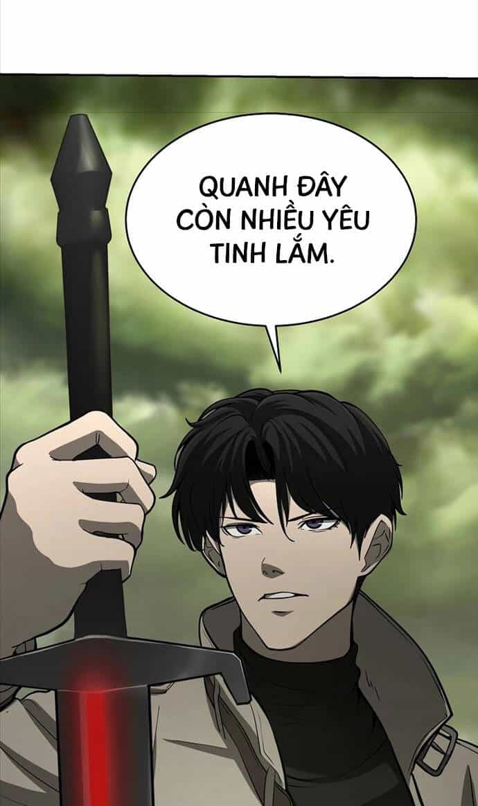 Vị Bạo Chúa Của Ngày Tận Thế Trở Lại - Chương 5 - ảnh 52