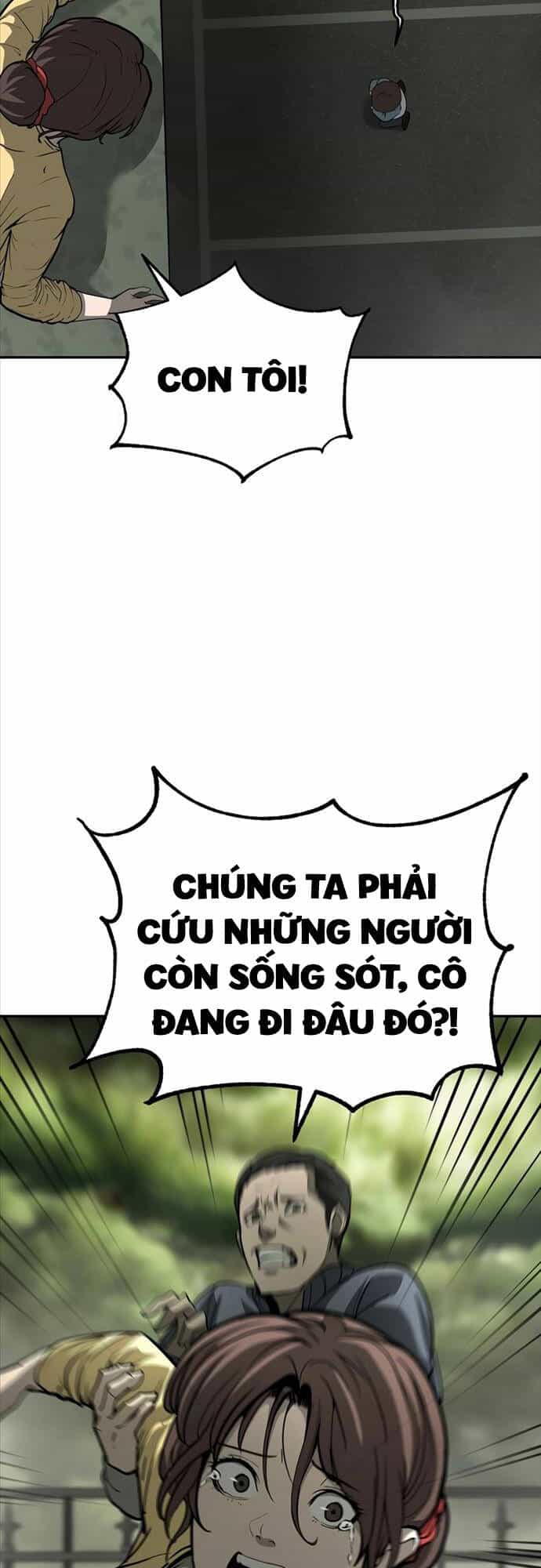 Vị Bạo Chúa Của Ngày Tận Thế Trở Lại - Chương 5 - ảnh 59