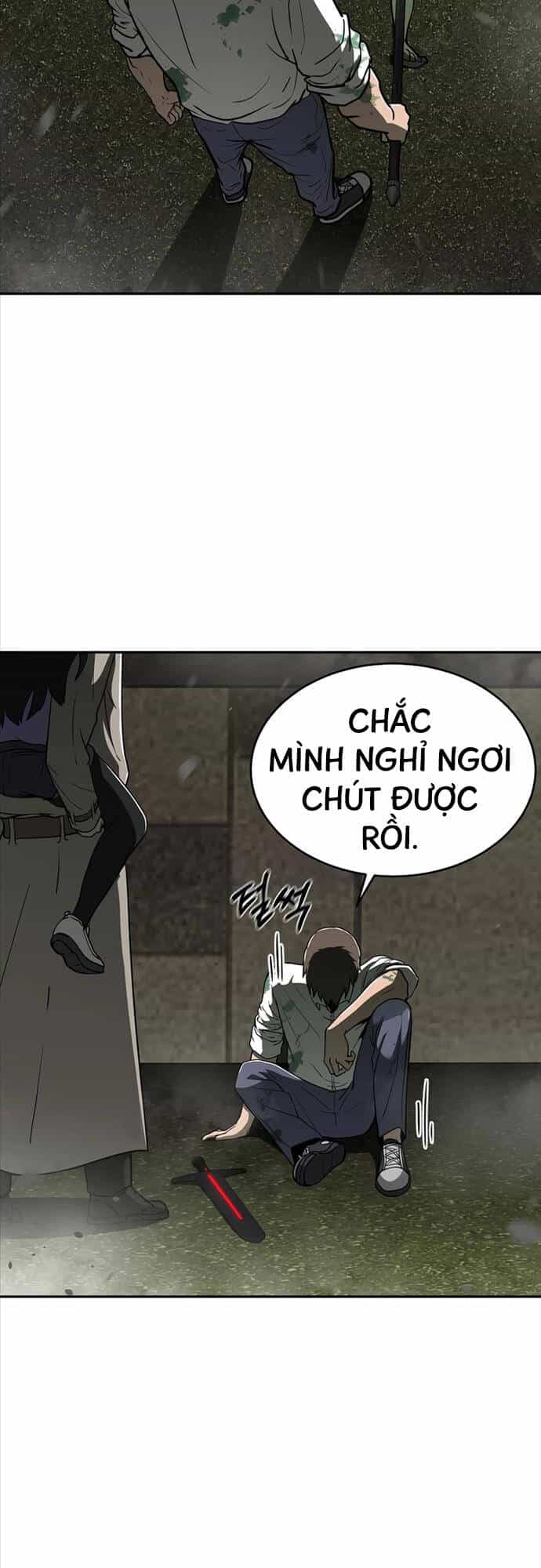 Vị Bạo Chúa Của Ngày Tận Thế Trở Lại - Chương 5 - ảnh 73