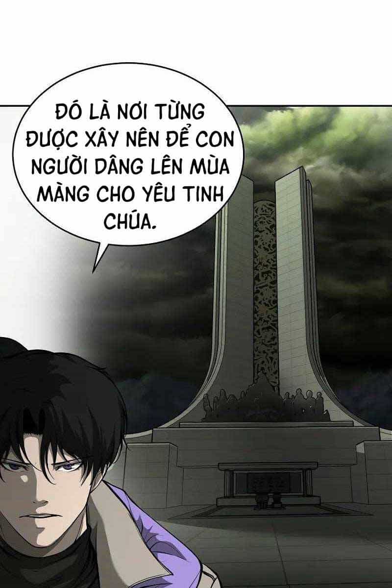 Vị Bạo Chúa Của Ngày Tận Thế Trở Lại - Chương 6 - ảnh 20