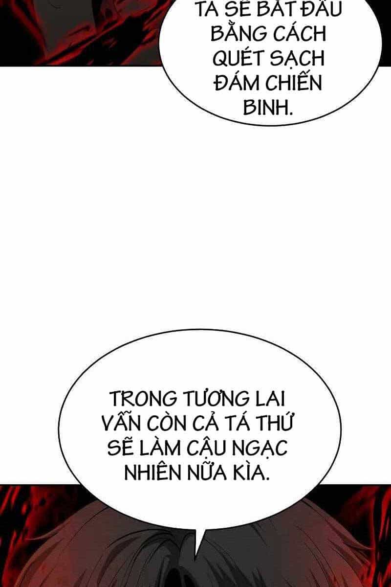 Vị Bạo Chúa Của Ngày Tận Thế Trở Lại - Chương 6 - ảnh 42
